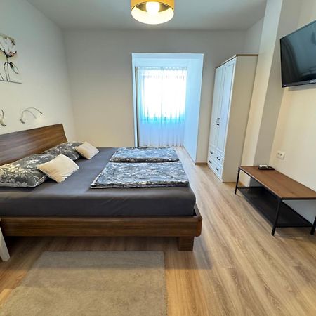 Guest House Deskovic Mošćenička Draga 外观 照片