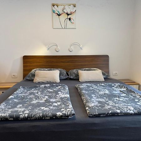 Guest House Deskovic Mošćenička Draga 外观 照片