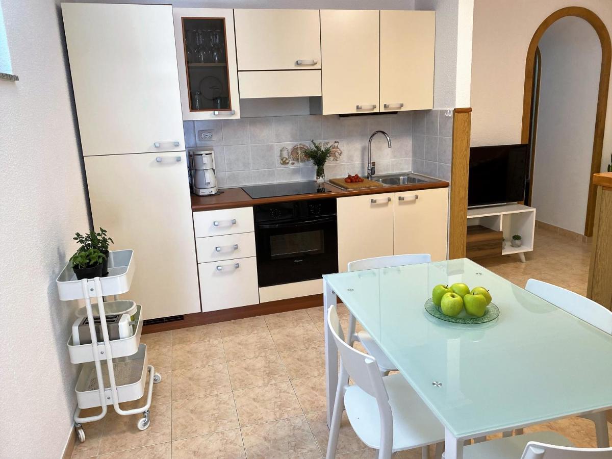 Guest House Deskovic Mošćenička Draga 客房 照片