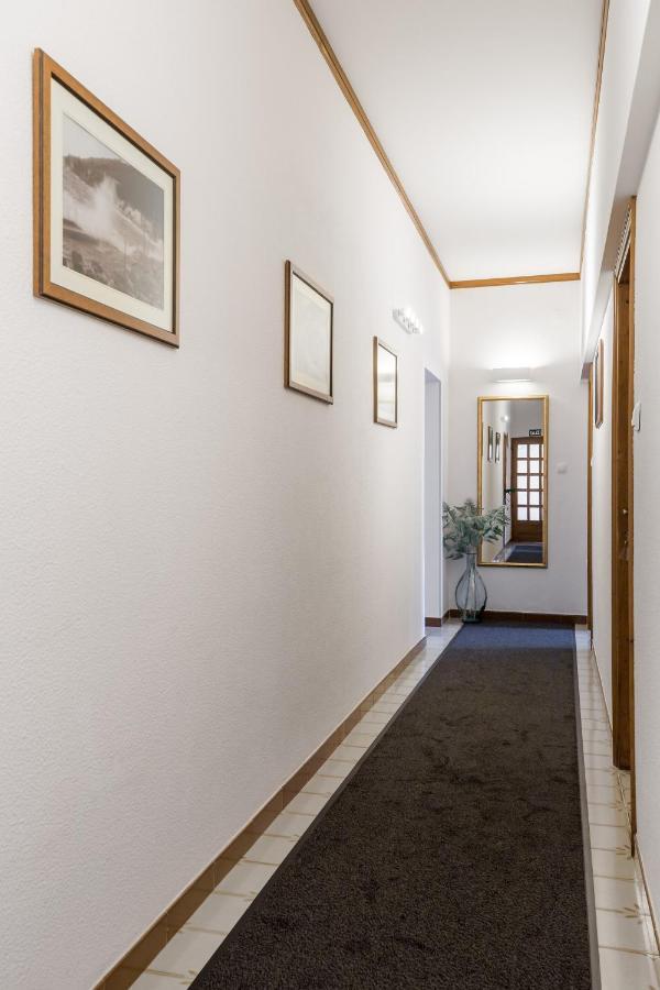 Guest House Deskovic Mošćenička Draga 外观 照片