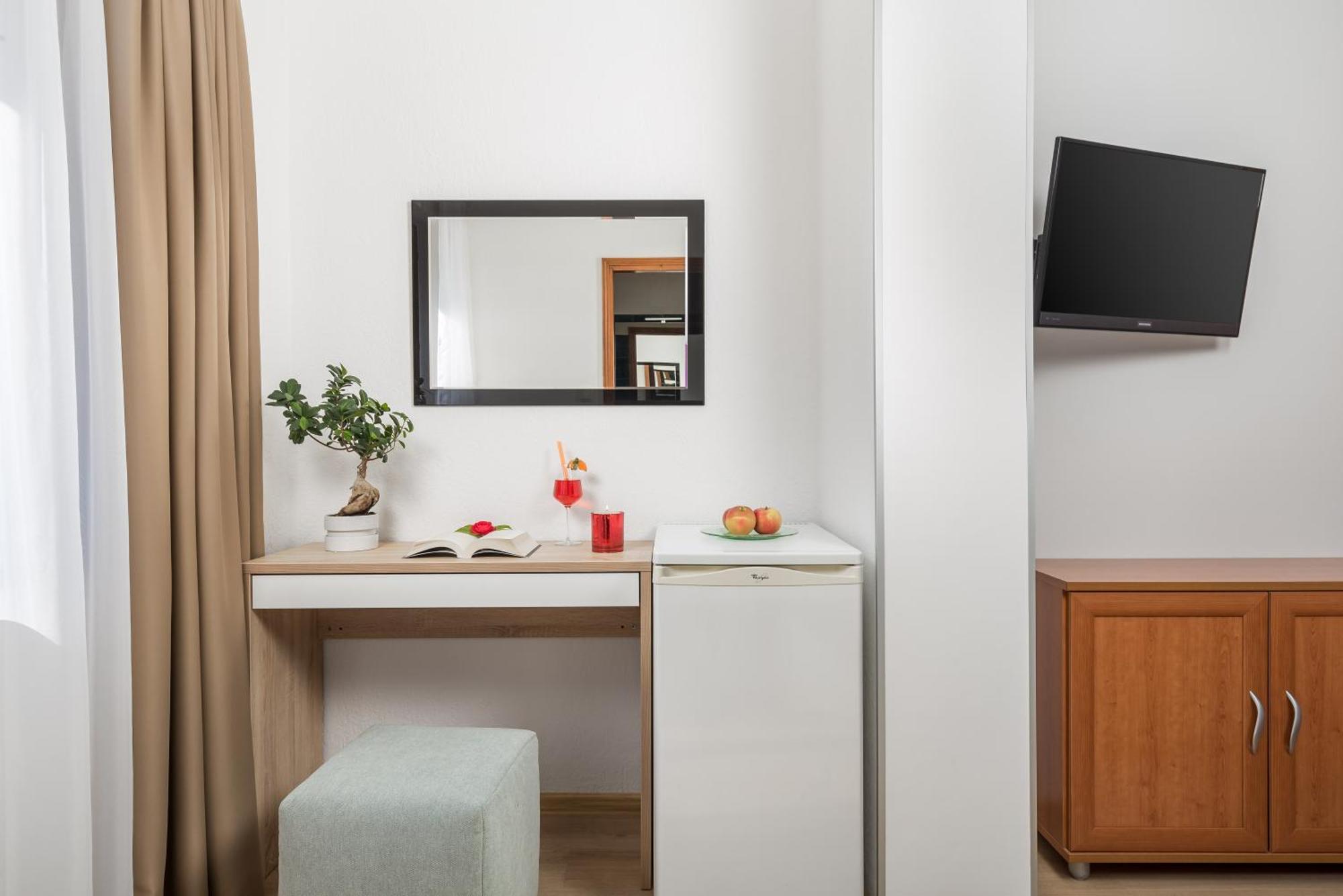 Guest House Deskovic Mošćenička Draga 客房 照片