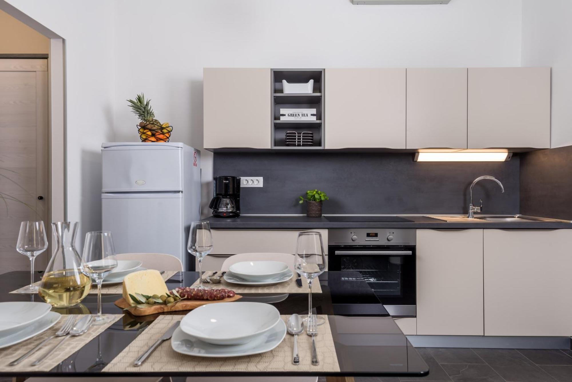 Guest House Deskovic Mošćenička Draga 客房 照片