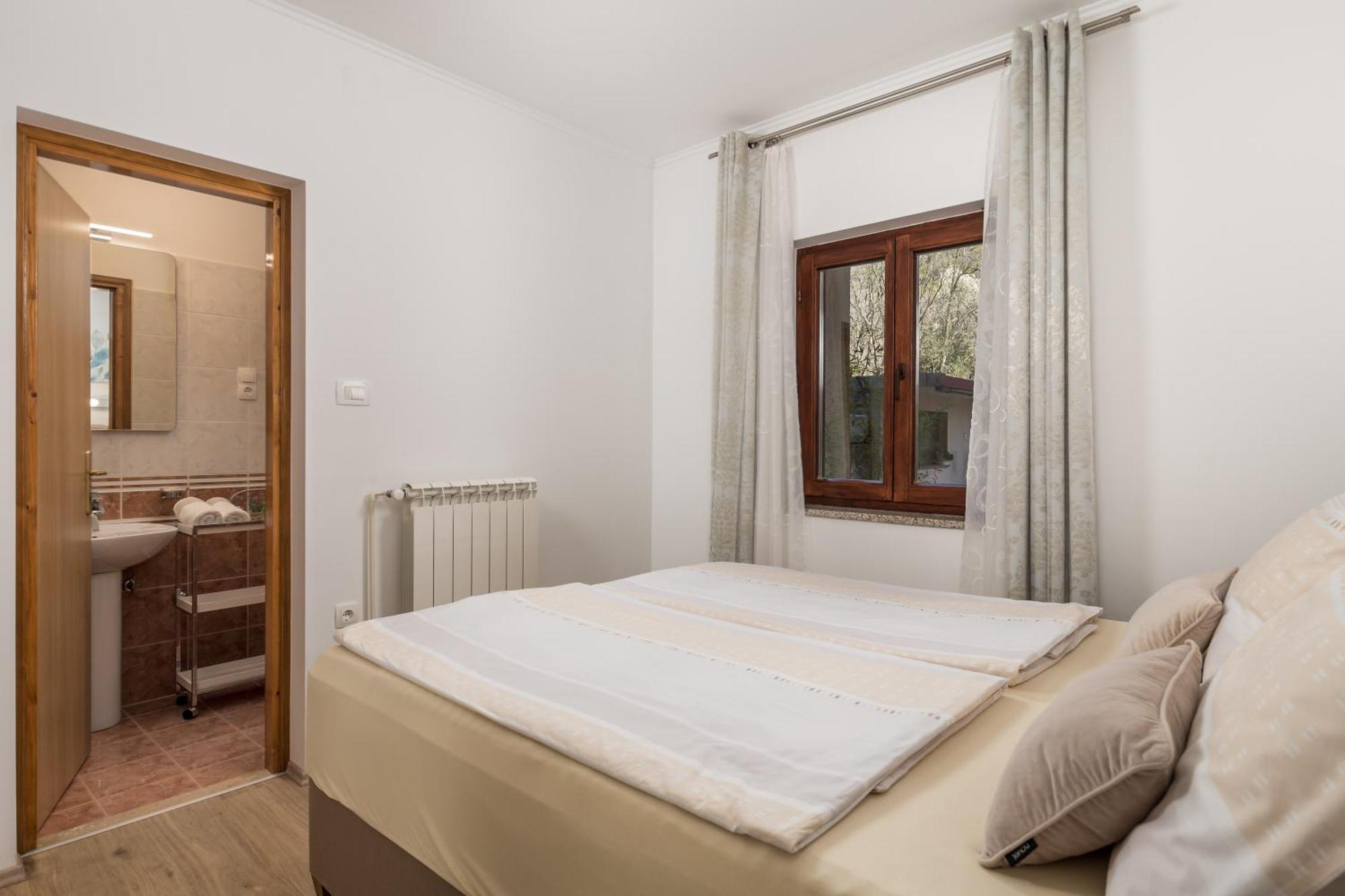 Guest House Deskovic Mošćenička Draga 客房 照片