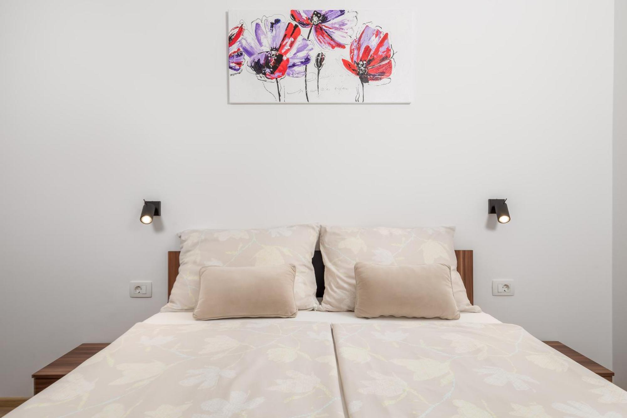 Guest House Deskovic Mošćenička Draga 客房 照片