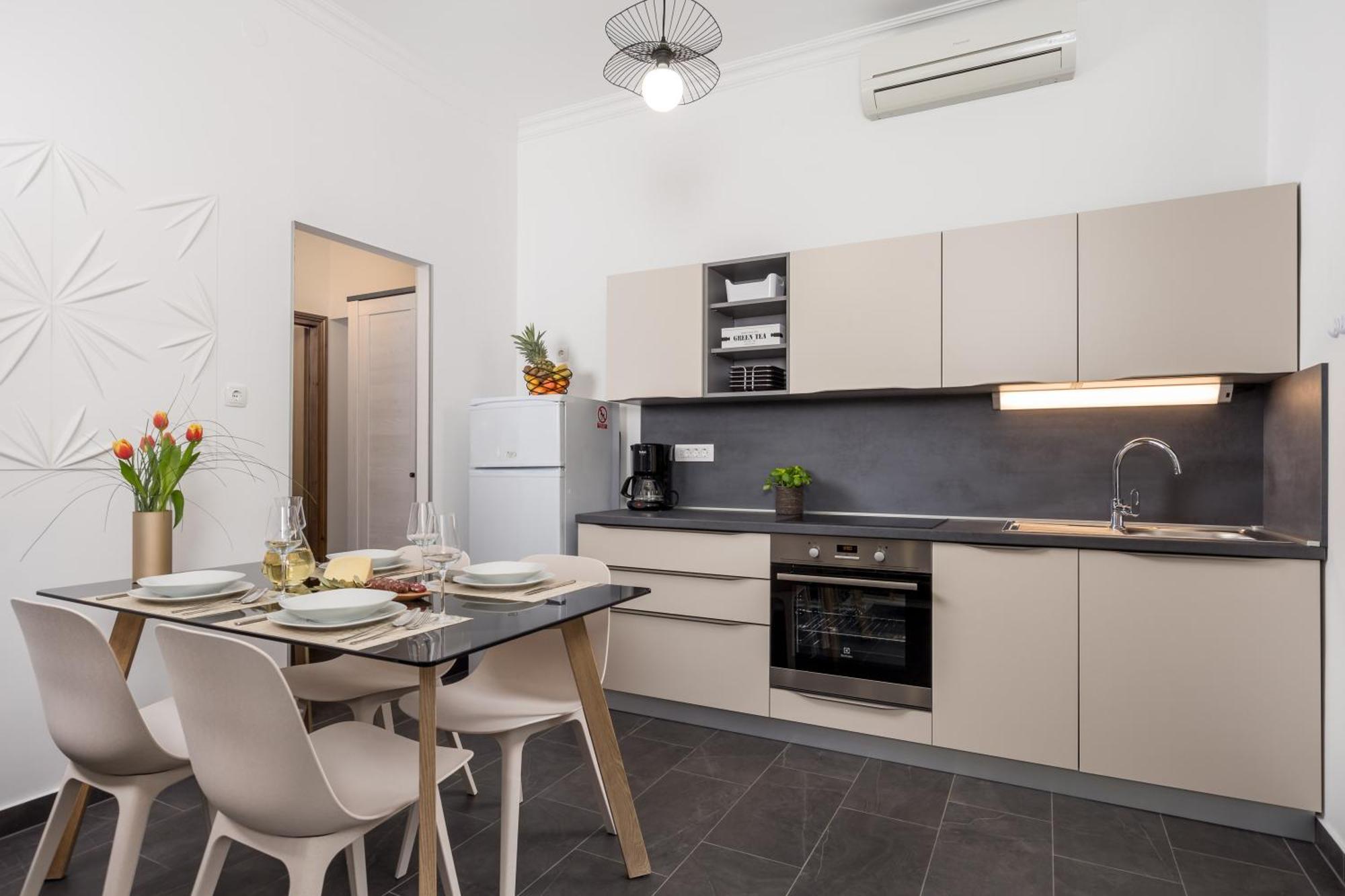 Guest House Deskovic Mošćenička Draga 客房 照片