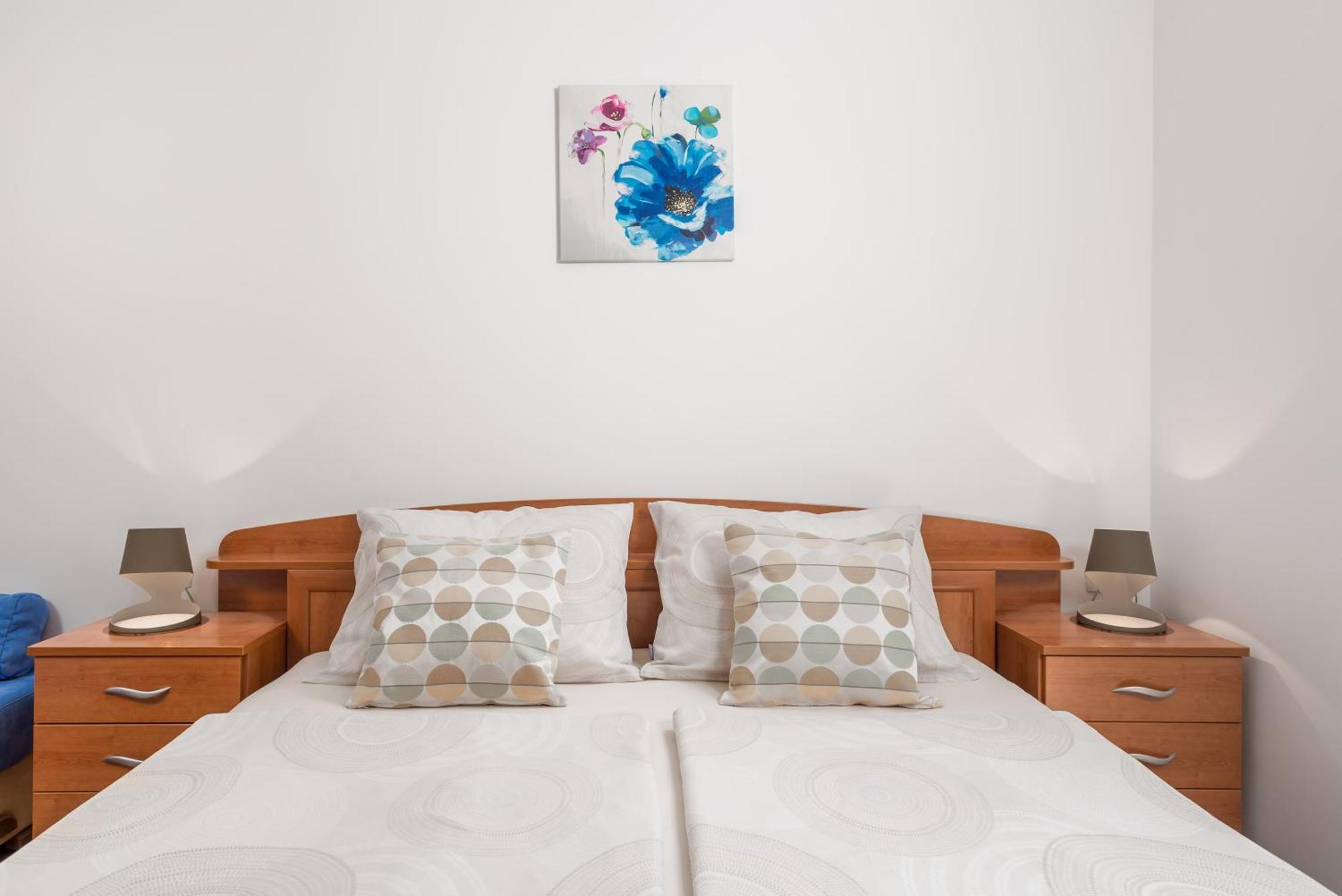Guest House Deskovic Mošćenička Draga 客房 照片