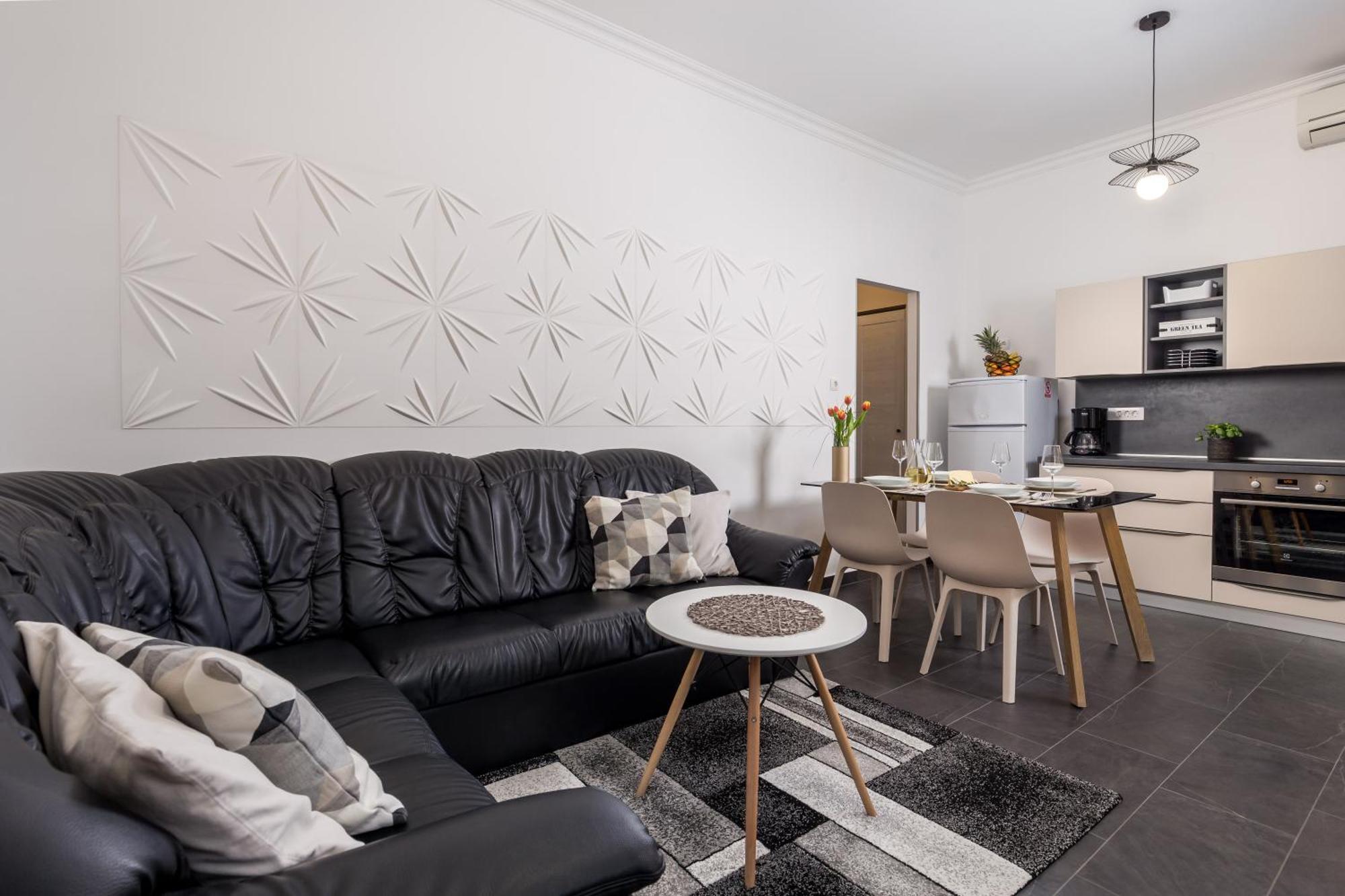 Guest House Deskovic Mošćenička Draga 客房 照片