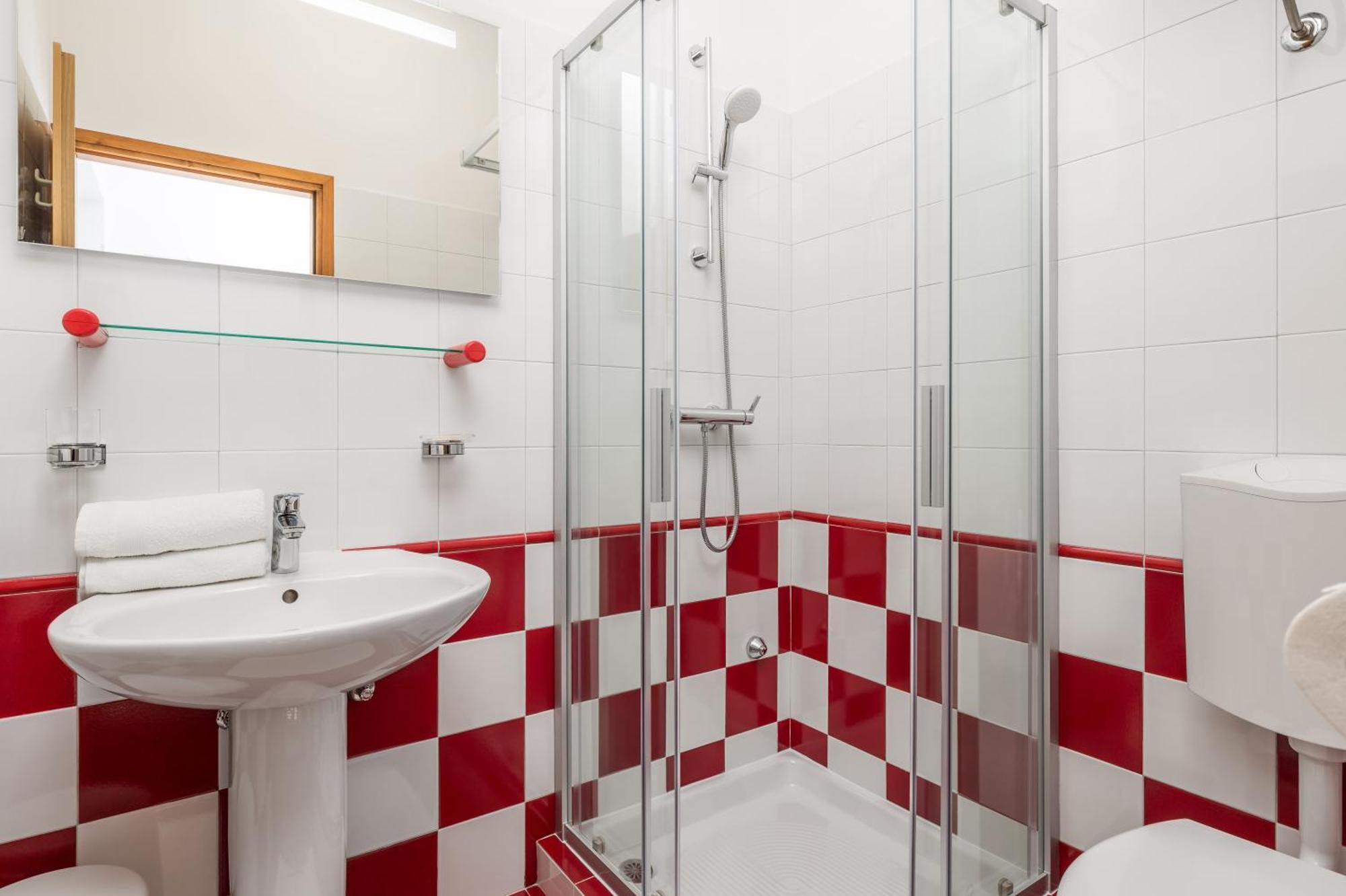 Guest House Deskovic Mošćenička Draga 客房 照片
