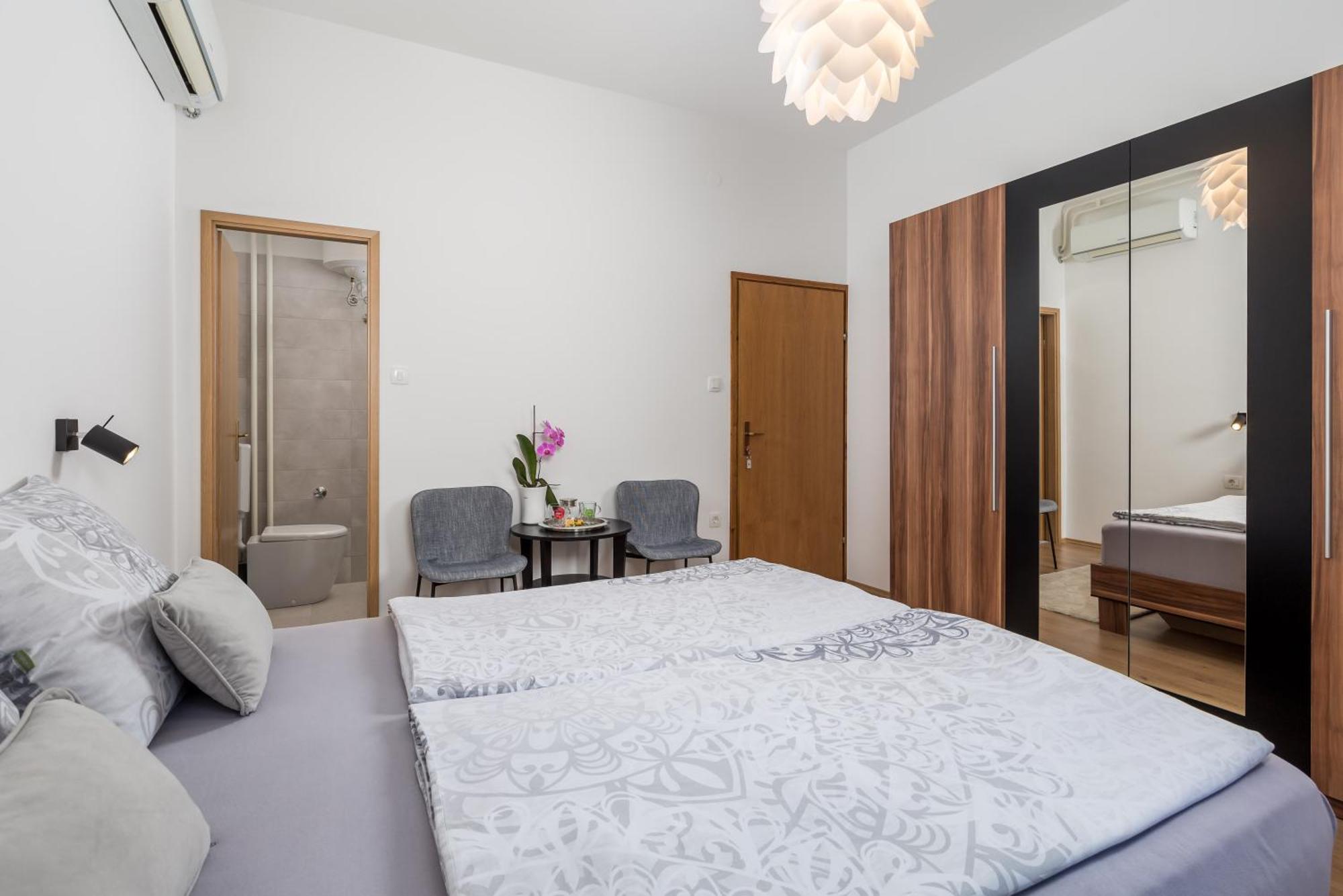 Guest House Deskovic Mošćenička Draga 客房 照片
