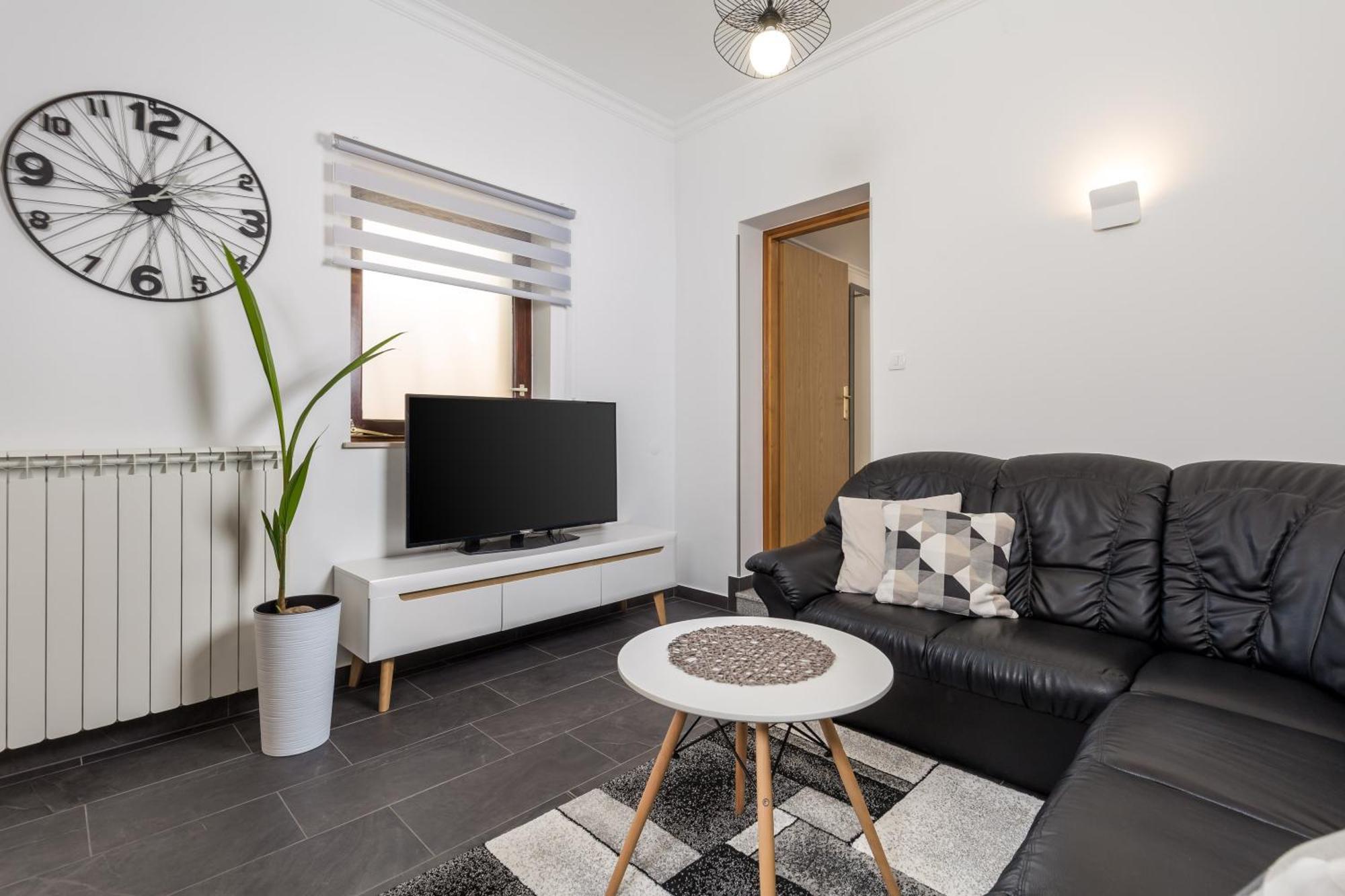 Guest House Deskovic Mošćenička Draga 客房 照片
