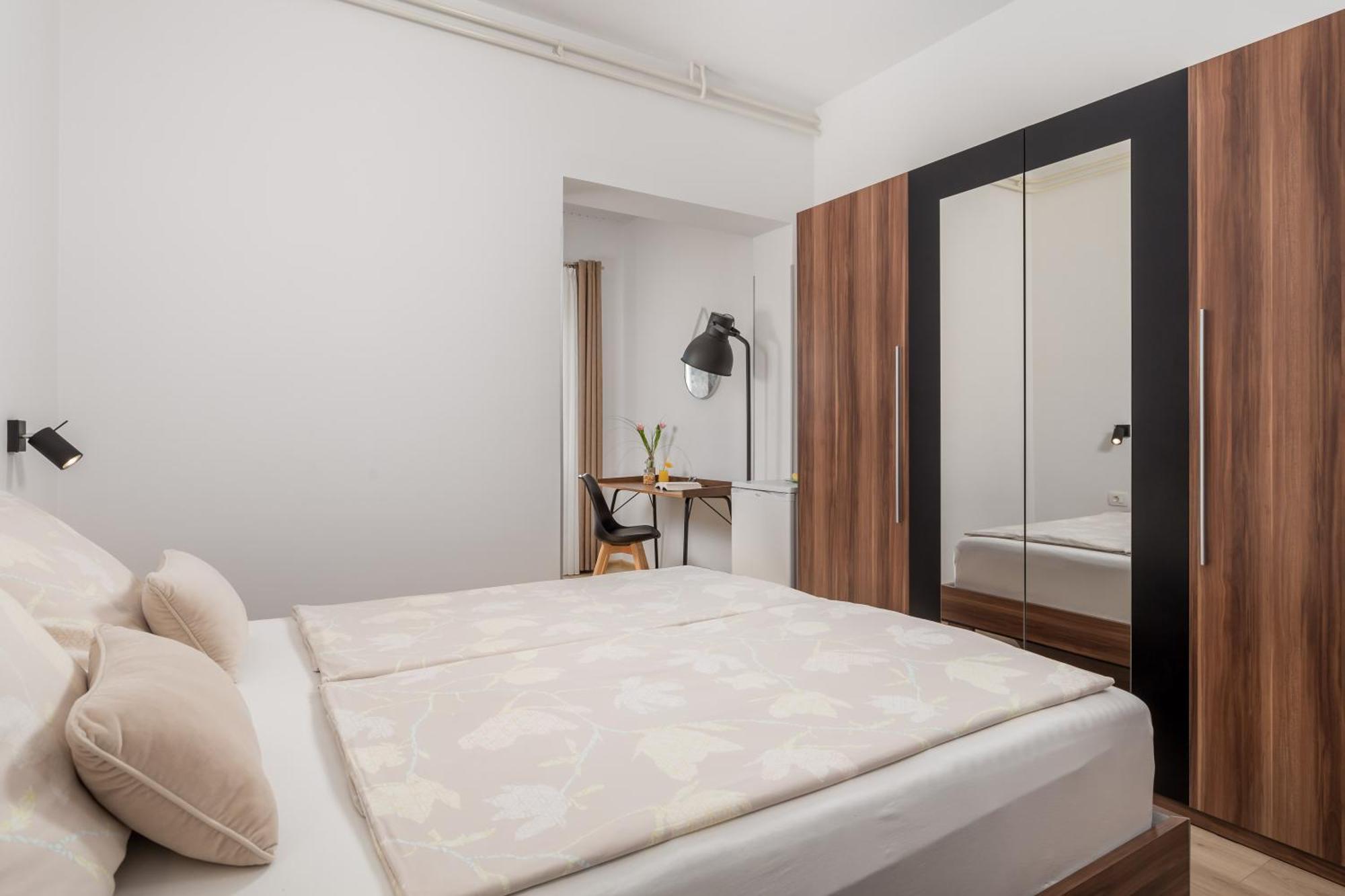 Guest House Deskovic Mošćenička Draga 客房 照片