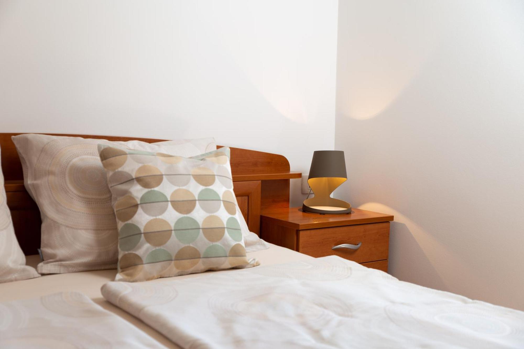 Guest House Deskovic Mošćenička Draga 客房 照片