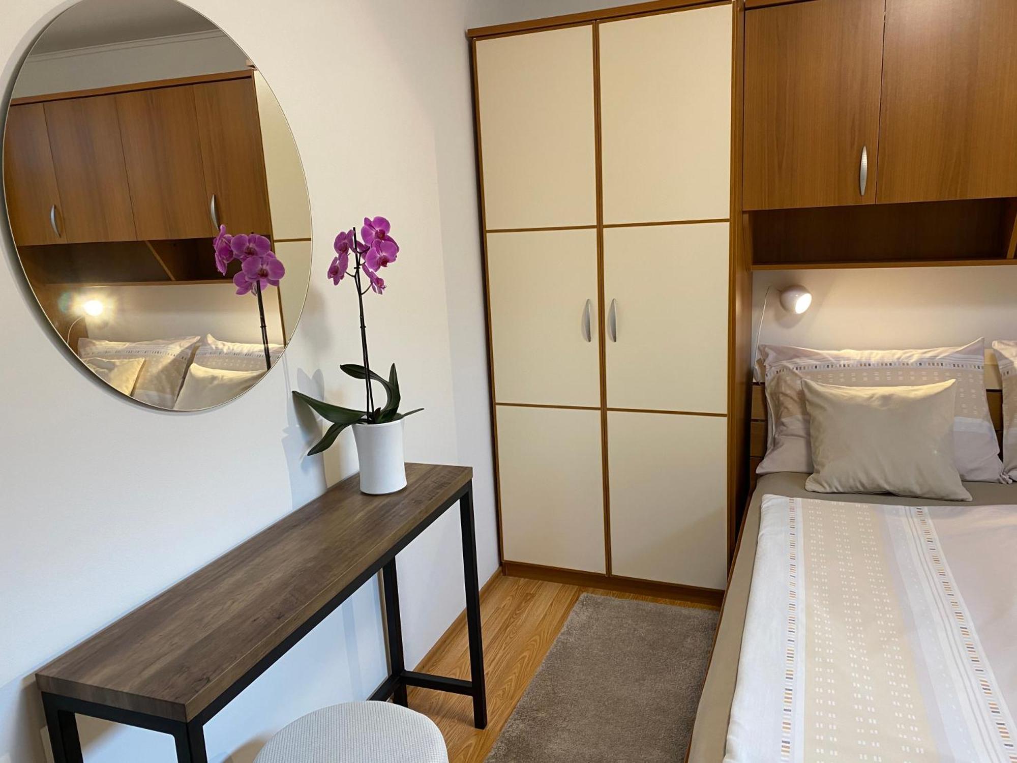 Guest House Deskovic Mošćenička Draga 客房 照片