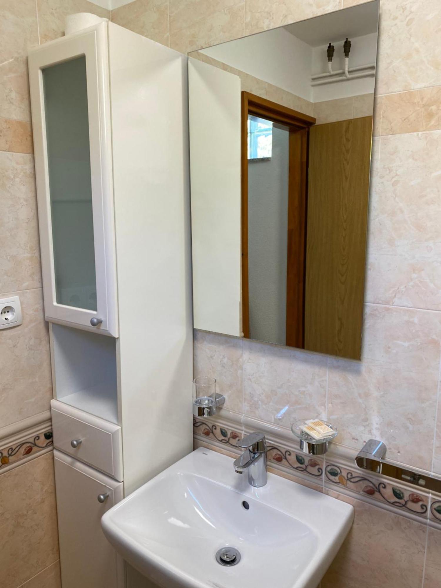 Guest House Deskovic Mošćenička Draga 客房 照片
