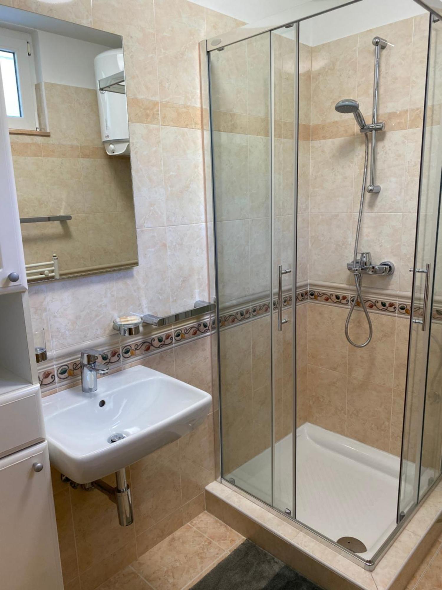 Guest House Deskovic Mošćenička Draga 外观 照片
