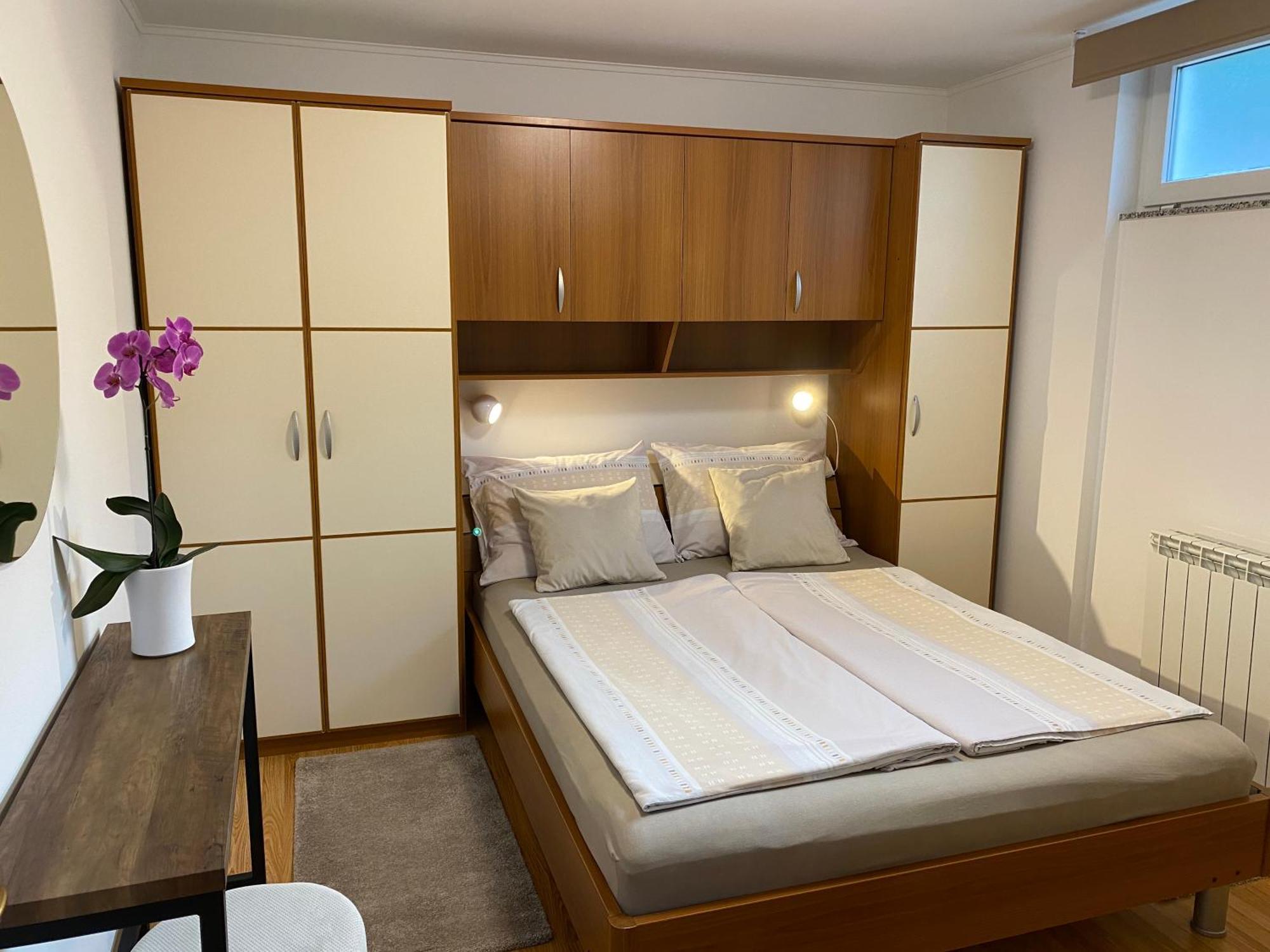 Guest House Deskovic Mošćenička Draga 外观 照片