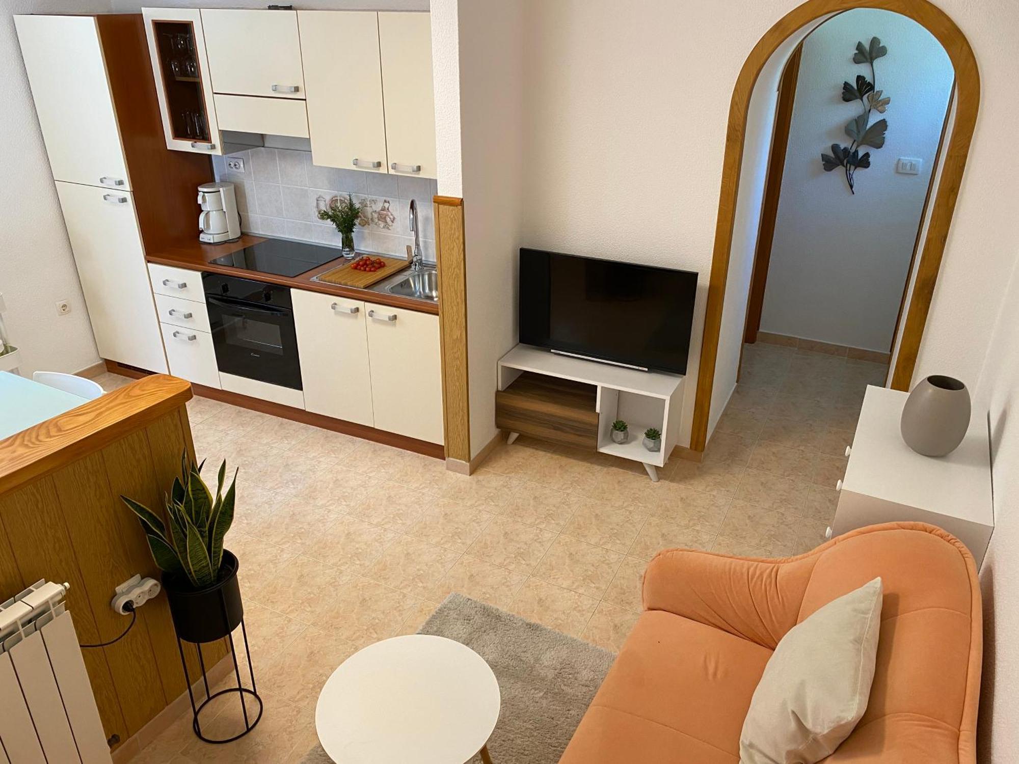 Guest House Deskovic Mošćenička Draga 外观 照片