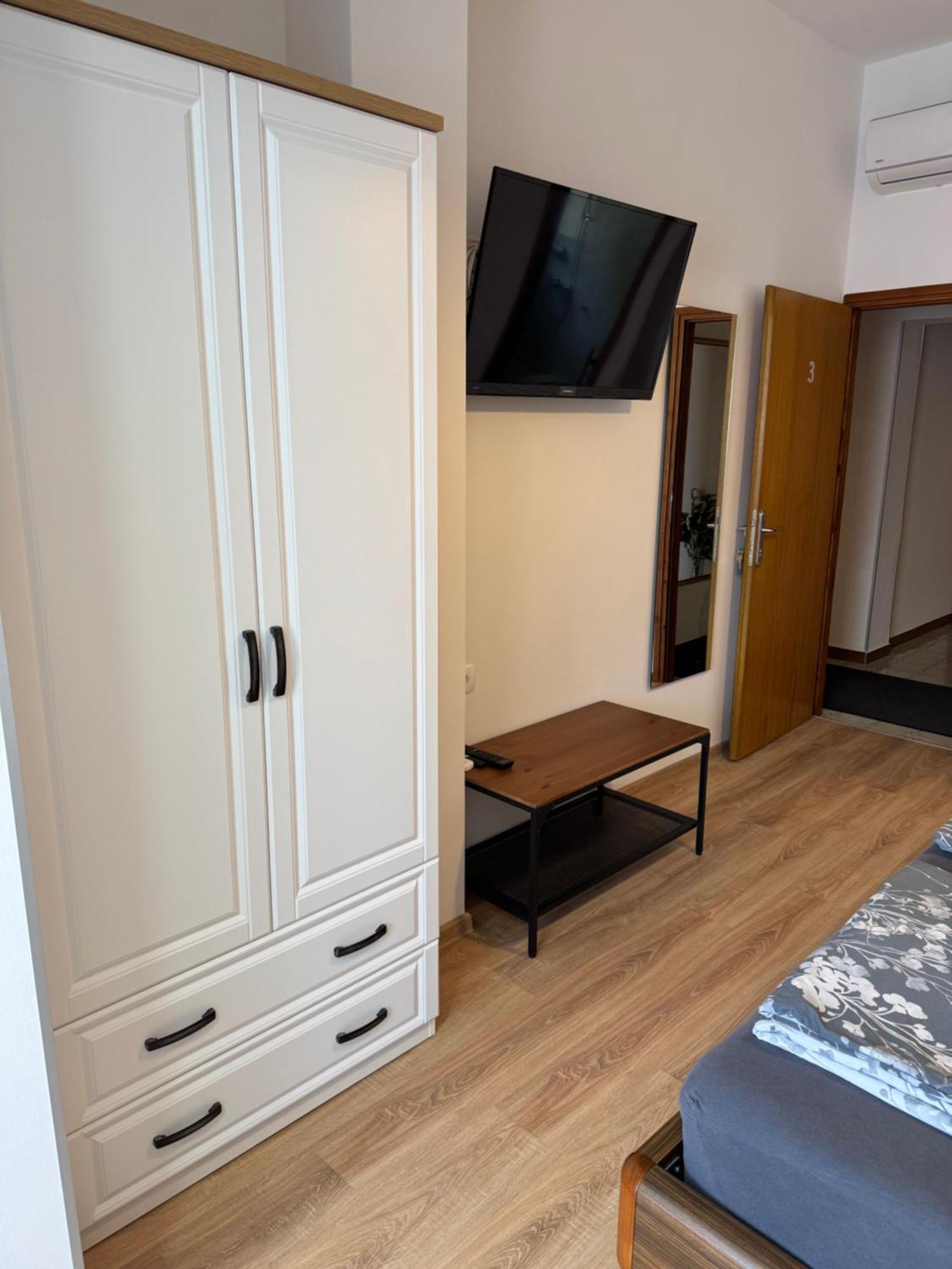 Guest House Deskovic Mošćenička Draga 外观 照片