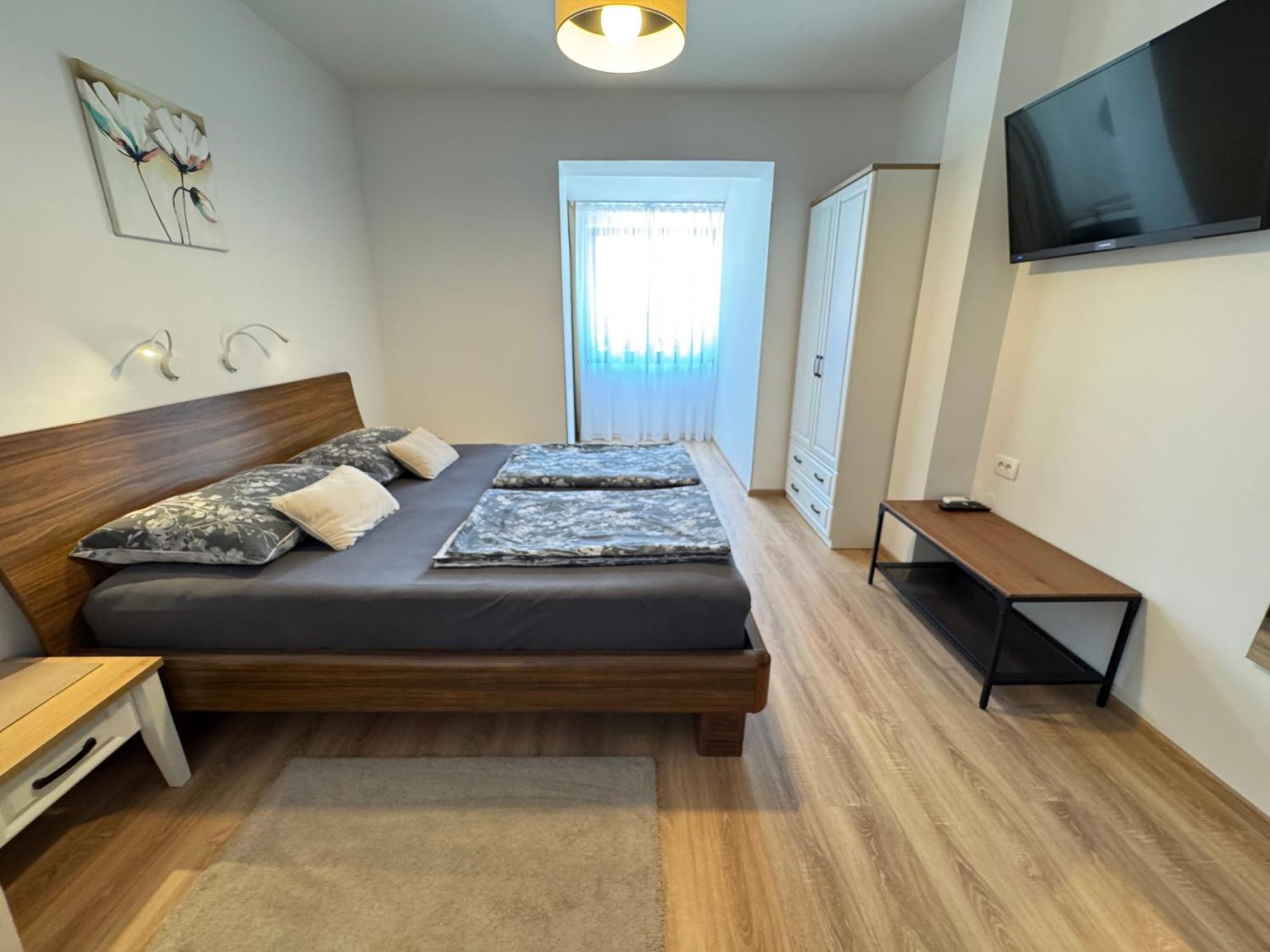 Guest House Deskovic Mošćenička Draga 外观 照片